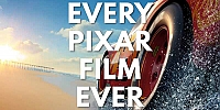  Pixar Filmlerinin 1984'ten Günümüze Evrimi